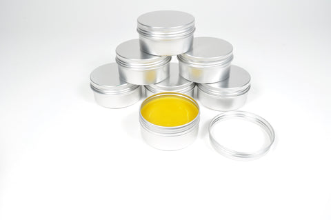 Foodsafe Pastewax made in-house